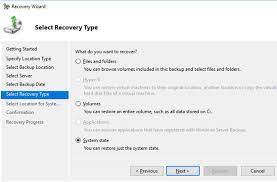 How To Restore Active Directory From A Backup? | Windows Os Hub