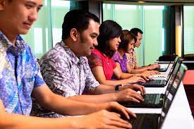 Kurang lebih kalau secara sistematis diceritakan bagaiaman. Assessment Center