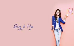 Song ji hyo love battery version. Song Ji Hyo Wallpapers Top Free Song Ji Hyo Backgrounds Wallpaperaccess