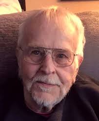 Obituary for Robert D. Perlewitz