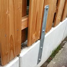 Pfostentrager Fur Winkelstutzen L Randsteine Amazon De Baumarkt Randsteine Winkelstutzen Holzzaun Bauen