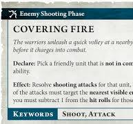 Transitioning from 40K to AOS: A Primer – Plastic Craic