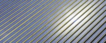 ¿por qué registrarte en brainly? The World S Largest Renewable Energy Megapark Will Be The Size Of Singapore