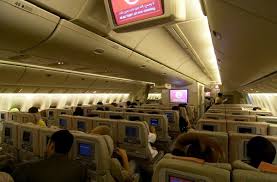 Emirates a380 first class seat map. Seat Map Emirates Boeing B777 300er Two Class Seatmaestro
