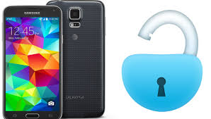 I did not remember it, but i had registered with samsung at some point. How To Unlock The At T Samsung Galaxy S5