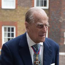 Le 28 avril 1968, la reine élizabeth ii, le prince philip, duc édimbourg, et leur fils, le prince andrew, duc de york, sont photographiés lors des. Photo La Mort Du Prince Philip L Epoux De La Reine Elisabeth Ii Annoncee Par Erreur Gala