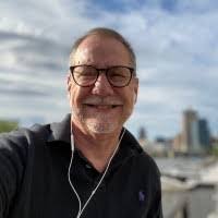 John Laporte's Instagram, Twitter & Facebook