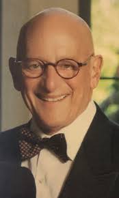 NAUMD Remembers Alan Fredric Bloomfield, Founder of GALLS