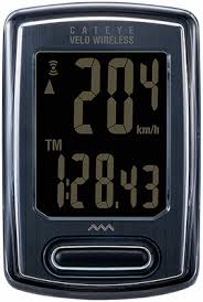 Cateye Padrone Bike Computer - Ridgewood Cycle Shop 35 North Broad Street  Ridgewood Nj