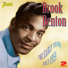 Brook BENTON