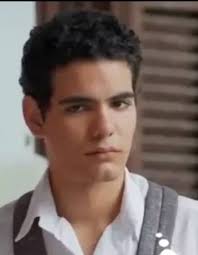 Si Magda continúa así fumando..No va a disfrutar lo que ha escondida en  tanto tiempo... Verdad.