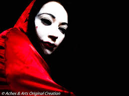 We will start with prepositions.in general, they are used to link words to other words. Le Dark Chaperon Rouge Work In Progress Mais Qu A T Il B Flickr