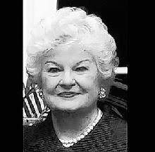 Elizabeth Daughdrill Obituary (1936