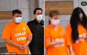 Bagaimanapun, difahamkan artis serta selebriti terbabit dengan aktiviti pengubahan wang. Buat Benda Tak Elok Kejap Je Tuhan Tunjuk Netizen Gesa Kekayaan Scammer Ni Dikembalikan Kepada Mangsa Citer Member