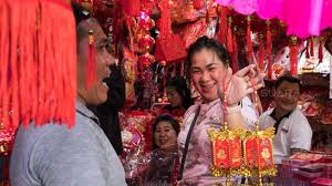 I wish that this goat year bring big prosperity for you and your family. 8 Ucapan Selamat Tahun Baru Imlek 2020 Selain Gong Xi Fa Chai
