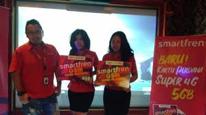 We did not find results for: Tag Paket Data Murah Promo Internet Murah Kartu Perdana Smartfren Super 4g Kuota 5gb Hanya Rp 12 500 Tribun Sumsel