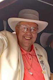 Rip Naquin, a leader in New Orleans' LGBT community, dies at 63