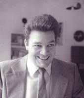 David Thaden Obituary (1956