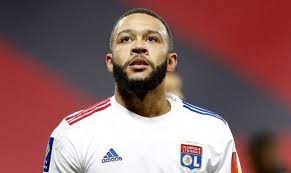 Memphis depay soll beim bvb auf der liste gestanden haben. Rennen Um Depay Bvb Steigt Aus