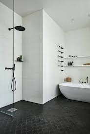 Badezimmer Deko Grau Weiss Interessant Weis Bad Fliesen Dekoration Large Size Of Deko Badezimmer Gr Schwarze Badezimmer Armaturen Badezimmer Schwarz Badezimmer
