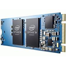 Intel Mempek1j032ga01 Intel Optane M10 32 Gb Flash Accelerator M 2 2280 Internal Pci Express Pci Express 3 0 Memory Module Memories Computer Accessories