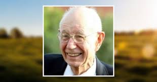 Fergus Jr. Mitchell Obituary October 28, 2016