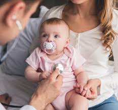 Kann in der schwangerschaft und während der stillzeit geimpft werden? Elevit Impfungen Fur Das Baby Alles Uber Den Pieks
