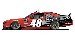 The story begins with a teenage racing fan from niles, illinois. Scott Borchetta Announces Big Machine Racing Team Musicrow Com