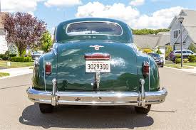 Image result for Andante Green 1947 Chrysler
