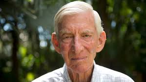 Nathaniel Pryor Reed dies