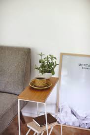 Its dimensions may differ from 10 to 14 inch. Narrow Living Room End Table Artifex Living Online Shop