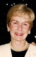 Marylou Busch Obituary (1931