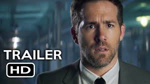 Cinema Review: The Hitman's Bodyguard
