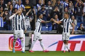 Cruz azul atlético san luis vs. Monterrey Vs Fc Juarez Liga Mx Watch Live Online Info Preview Futnsoccer