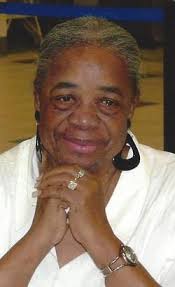 Agnes Cunningham Obituary