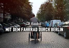 11 Routen Fur Eine Radtour Durch Und Um Berlin Auf Denen Ihr Berlin Und Seinen Speckgurtel Von Einer Anderen Seite Kennenlern Radtour Berlin Radtour Radtouren