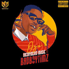 Anonymous Music And Her Recording Artist Bad Boy Timz Ushers A Brand New Record Dubbed Oge Anonymous Music Teams Up With The Fast In 2020 Bad Boys Music Gospel Music