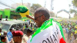 Последние твиты от somaliland (@somaliland). Somaliland Peacefully Elects And Swears In Another President
