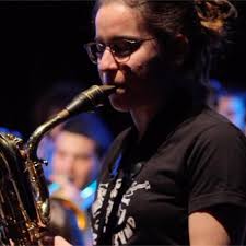 Giulia Valle "Synergetic Ensemble" Feat. Pablo Ruiz