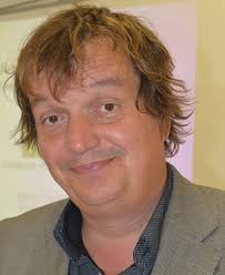 Prominent historian tells what happened to Jewish businesses in Berlin