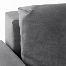 Everyone loves a kitchen island. Friheten Corner Sofa Bed With Storage Skiftebo Dark Grey Ikea