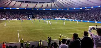 Vancouver Whitecaps Tickets Vivid Seats