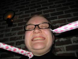 Attacked from both sides