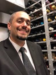 Judges — American Fine Wine Competititon