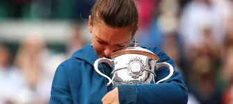 We develop competitive values such as: Suma Impresionanta Care Intra In Contul Simonei Halep Dupa Victoria Senzationala De La Roland Garros Romanca Intr Un Top Select Al Tenisului Feminin Sport Ro