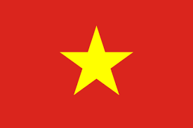 Vietnamesische Vornamen