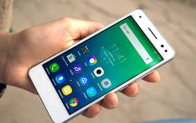 Lenovo Vibe S1 Lite Pictures, design ...