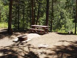 Pagosa springs campgrounds are designated locations that allow for temporary outdoor living, generally involving overnight stays in pagosa springs, co. East Fork Campground San Juan Nf Co San Juan National Forest Recreation Gov