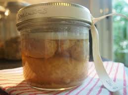 Le Chas Et La Louche Recettes De Conserve Faire Des Conserves Recettes De Cuisine