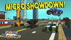 Besiege is a physics based building game in which you construct medieval siege engines and lay waste to immense fortresses and peaceful. Free Download Scrap Mechanic Sapgerad Over Blog Com